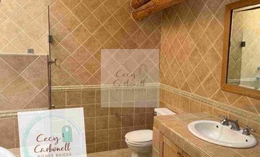 CASA EN RENTA FRACC. VALLE DE SAN JAVIER