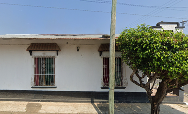 Casa en Venta en Minatitlán, Veracruz.