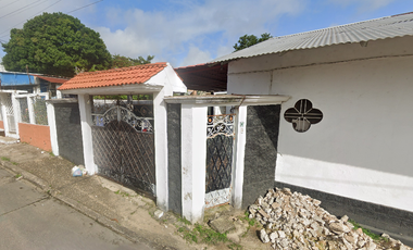 Casa en Venta en Minatitlán, Veracruz.