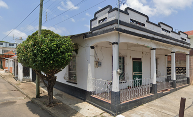 Casa en Venta en Minatitlán, Veracruz.