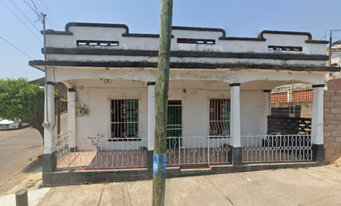 Casa en Venta en Minatitlán, Veracruz.