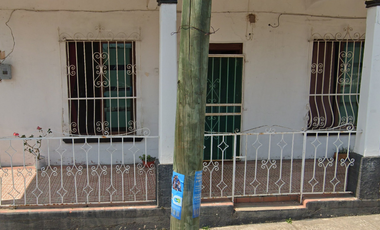 Casa en Venta en Minatitlán, Veracruz.