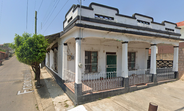 Casa en Venta en Minatitlán, Veracruz.