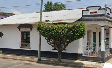 Casa en Venta en Minatitlán, Veracruz.
