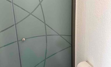 Se renta departamento Semi amueblado 2 recámaras