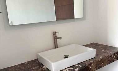 Se renta departamento Semi amueblado 2 recámaras