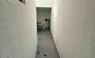 Se renta departamento Semi amueblado 2 recámaras