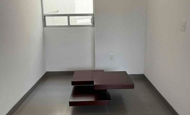 Se renta departamento Semi amueblado 2 recámaras