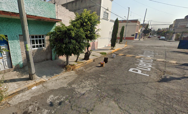 VENTA DEPARTAMENTO GUSTAVO A MADERO