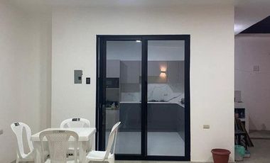 SE VENDE CASA FAMILIAR AMPLIA CON ESPACIOS MODERNO