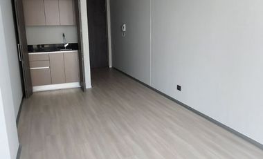 Reñaca Norte, Eluchans, 1 privado + recepción, estacionamiento