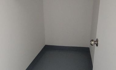 Reñaca Norte, Eluchans, 1 privado + recepción, estacionamiento