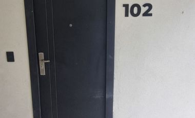 Renta deparatamento nuevo con alberca. Aura Towers, Cuautlancingo