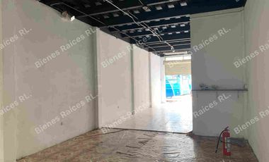 LOCAL COMERCIAL EN ALQUILER, CENTRO DE GUAYAQUIL