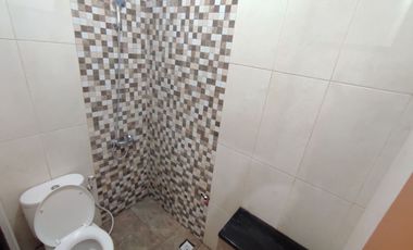 Rumah 2 Lantai Siap Huni di Jalan Leuwi Sari Bandung