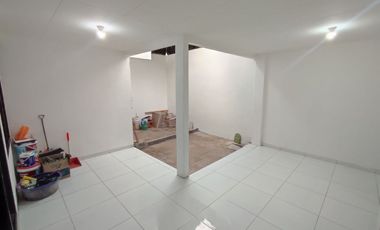 Rumah 2 Lantai Siap Huni di Jalan Leuwi Sari Bandung