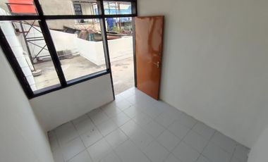 Rumah 2 Lantai Siap Huni di Jalan Leuwi Sari Bandung