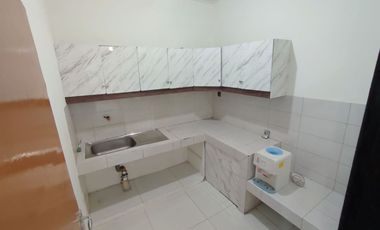 Rumah 2 Lantai Siap Huni di Jalan Leuwi Sari Bandung