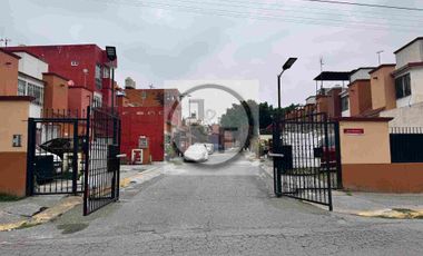 Casa ampliada 3 Recs Paseos de Izcalli