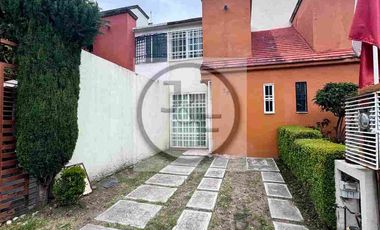 Casa ampliada 3 Recs Paseos de Izcalli