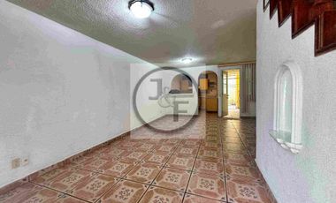 Casa ampliada 3 Recs Paseos de Izcalli