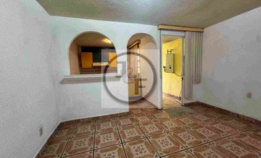 Casa ampliada 3 Recs Paseos de Izcalli