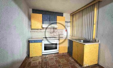 Casa ampliada 3 Recs Paseos de Izcalli