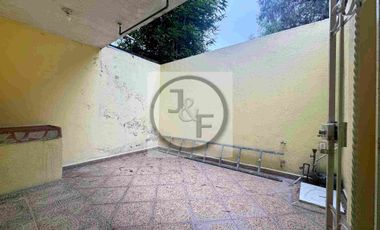 Casa ampliada 3 Recs Paseos de Izcalli