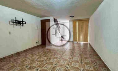 Casa ampliada 3 Recs Paseos de Izcalli