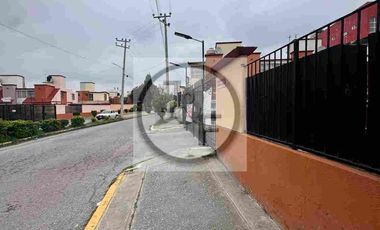 Casa ampliada 3 Recs Paseos de Izcalli