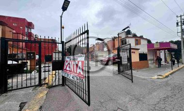 Casa ampliada 3 Recs Paseos de Izcalli