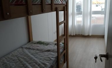 Grand depa duplex de 200m2 en Miraflores de 4 habitaciones + estudio