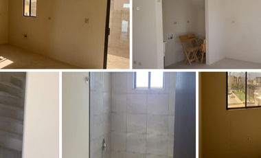 HERMOSA CASA EN VENTA, PROPIEDAD DE RECUPERACION HIPOTECARIA.