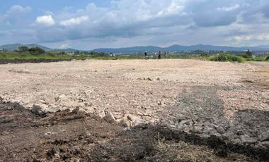 TERRENO EN RENTA EN GLORIETA LA SALLE