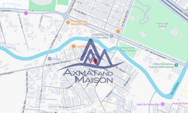 VENTA DE DEPARTAMENTO EN TUXTLA GUTIERREZ CHIAPAS
