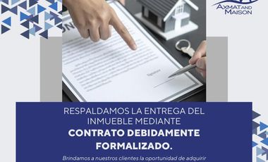 VENTA DE DEPARTAMENTO EN TUXTLA GUTIERREZ CHIAPAS