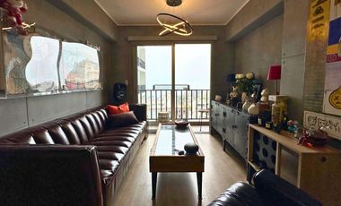 Alquiler Moderno departamento tipo mariposa en Studio4 – Barranco