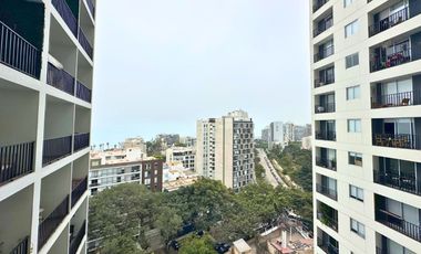 Alquiler Moderno departamento tipo mariposa en Studio4 – Barranco