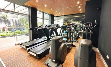 Alquiler Moderno departamento tipo mariposa en Studio4 – Barranco