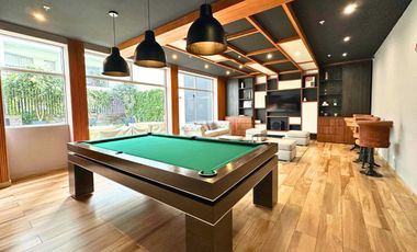 Alquiler Moderno departamento tipo mariposa en Studio4 – Barranco