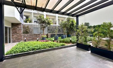 Alquiler Moderno departamento tipo mariposa en Studio4 – Barranco