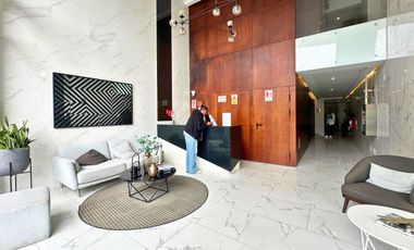 Alquiler Moderno departamento tipo mariposa en Studio4 – Barranco