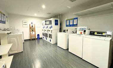 Alquiler Moderno departamento tipo mariposa en Studio4 – Barranco