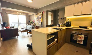 Alquiler Moderno departamento tipo mariposa en Studio4 – Barranco