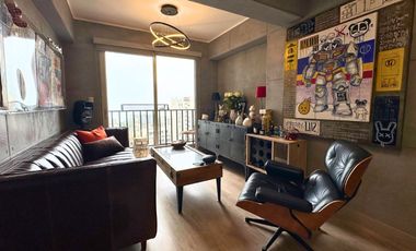 Alquiler Moderno departamento tipo mariposa en Studio4 – Barranco