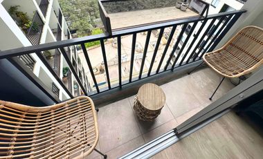 Alquiler Moderno departamento tipo mariposa en Studio4 – Barranco