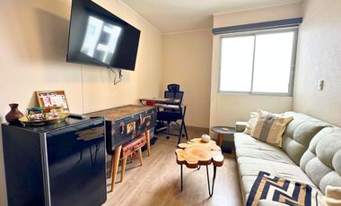 Alquiler Moderno departamento tipo mariposa en Studio4 – Barranco