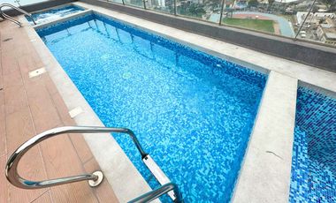 Alquiler Moderno departamento tipo mariposa en Studio4 – Barranco