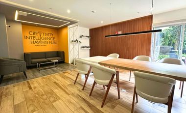 Alquiler Moderno departamento tipo mariposa en Studio4 – Barranco