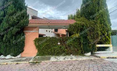 CASA TLAXCALA A MITAD DE PRECIO